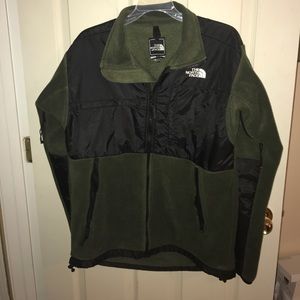 North Face Fleece jacket
