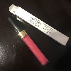 Chanel Glossier - Magnifique - 83