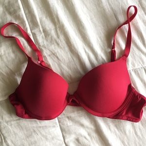Victoria Secret PINK Push Up Bra