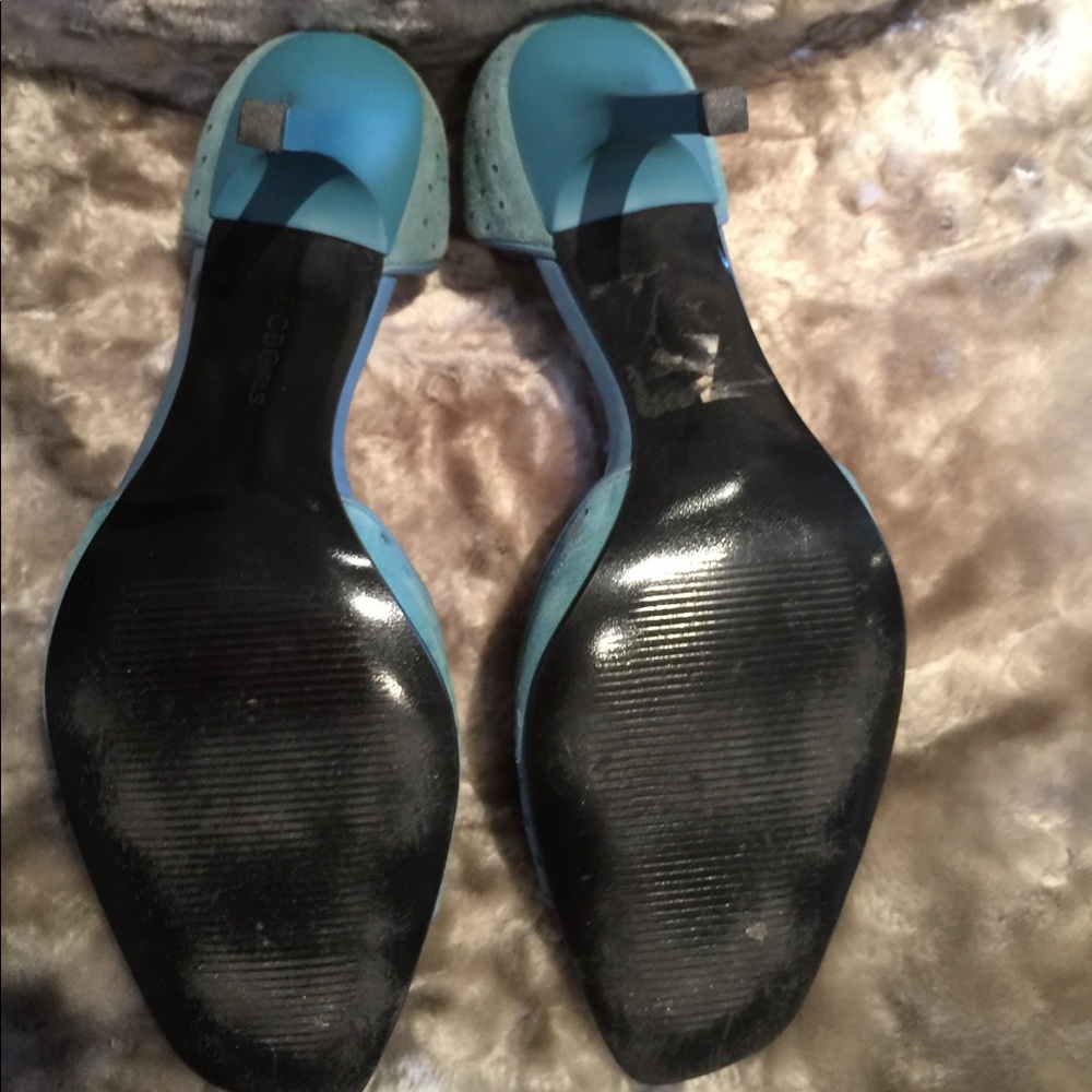BCBG shoes 👠 - Picture 4 of 6