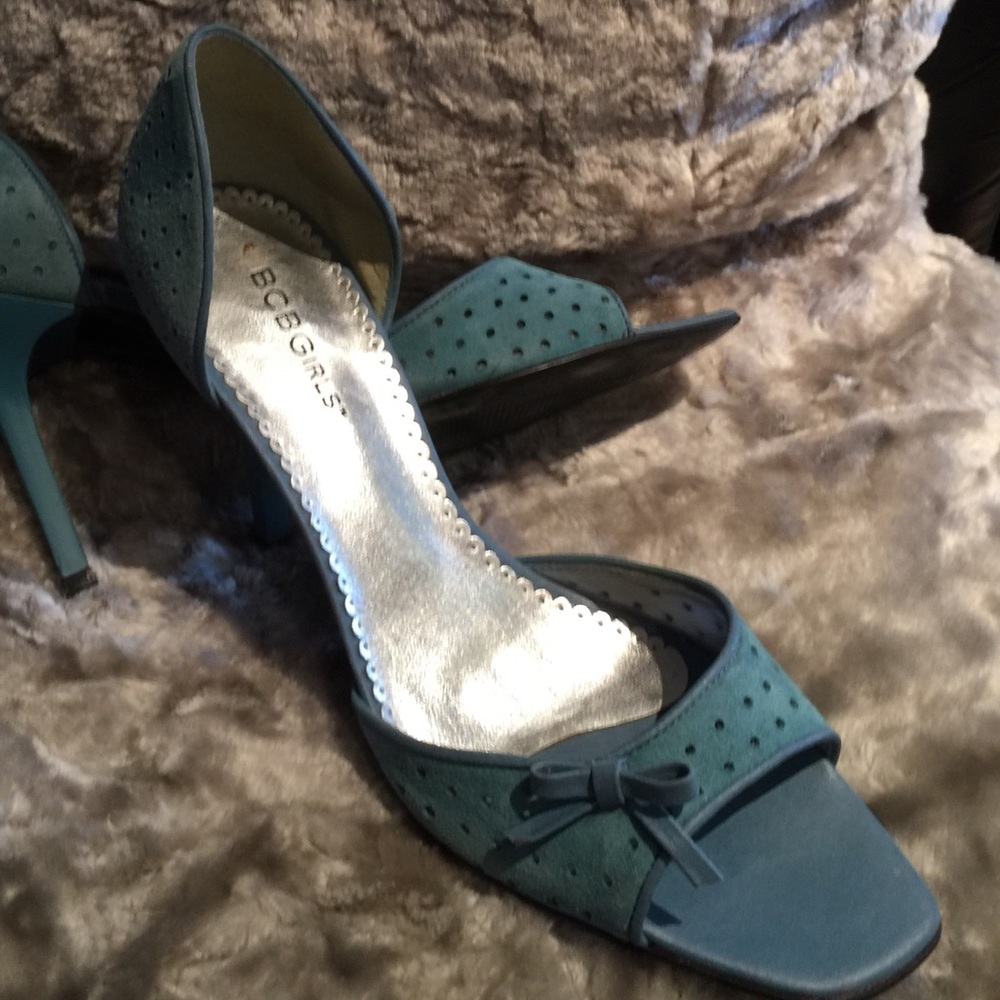 BCBG shoes 👠 - Picture 6 of 6