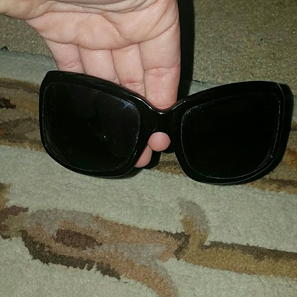 Authentic D&G sunglasses