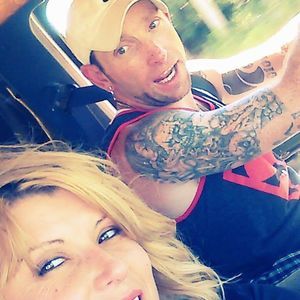 Meet your Posher, Tonya