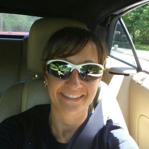 Meet your Posher, Darla