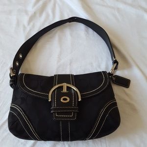 Original coach bag