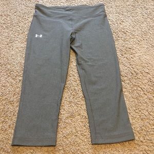 Under Armour HeatGear Leggings
