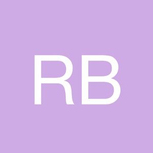 Meet your Posher, Rosaria