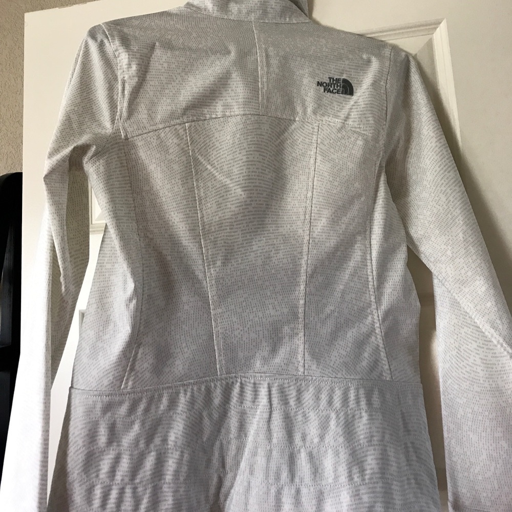 North Face Jacket - image 2