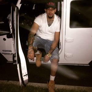 Meet your Posher, Rey