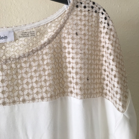 CK tee - Picture 3 of 4