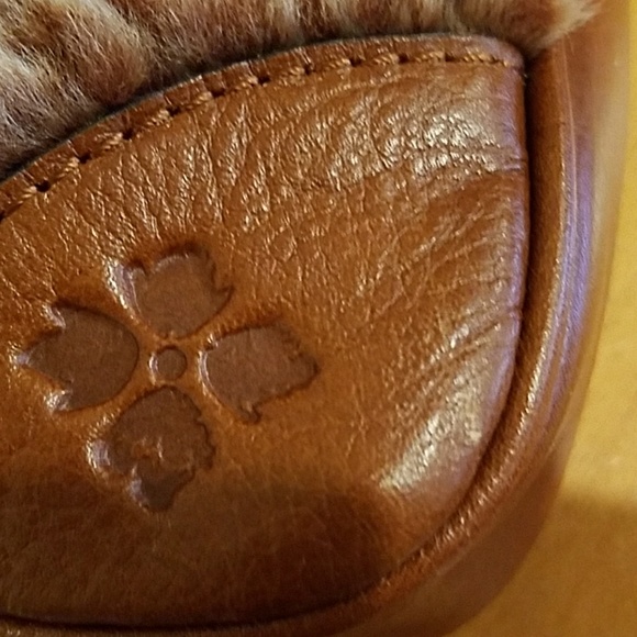 Patrica Nash Crossbody - Picture 4 of 4