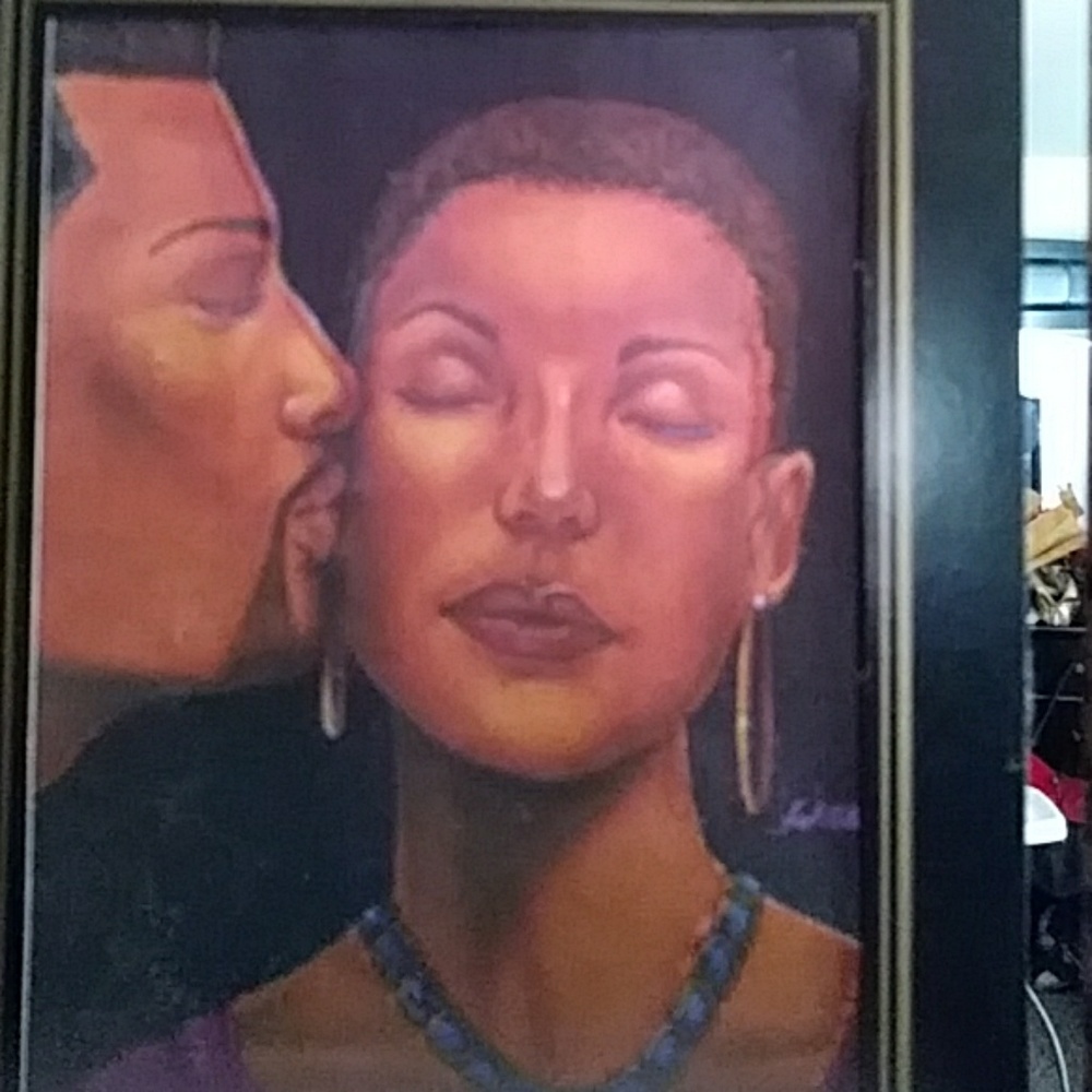 Meet your Posher, Pernice