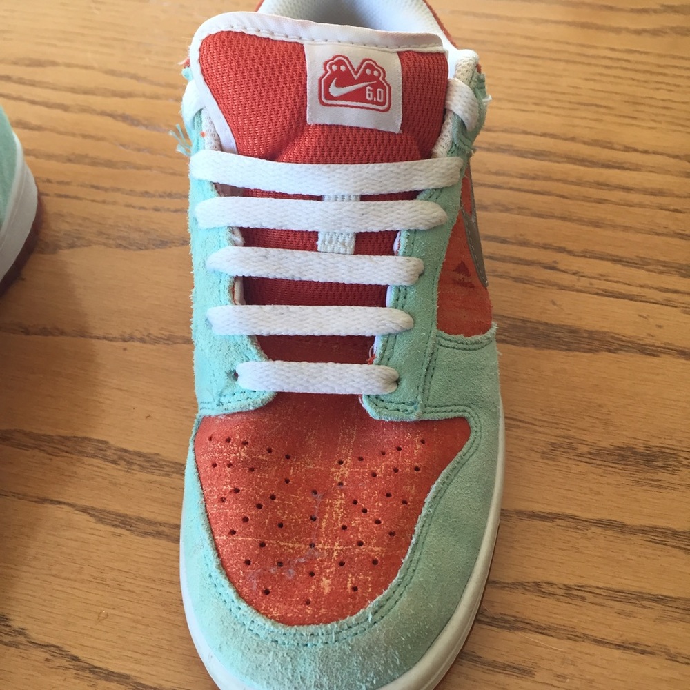 Nike 6.0 sneakers!