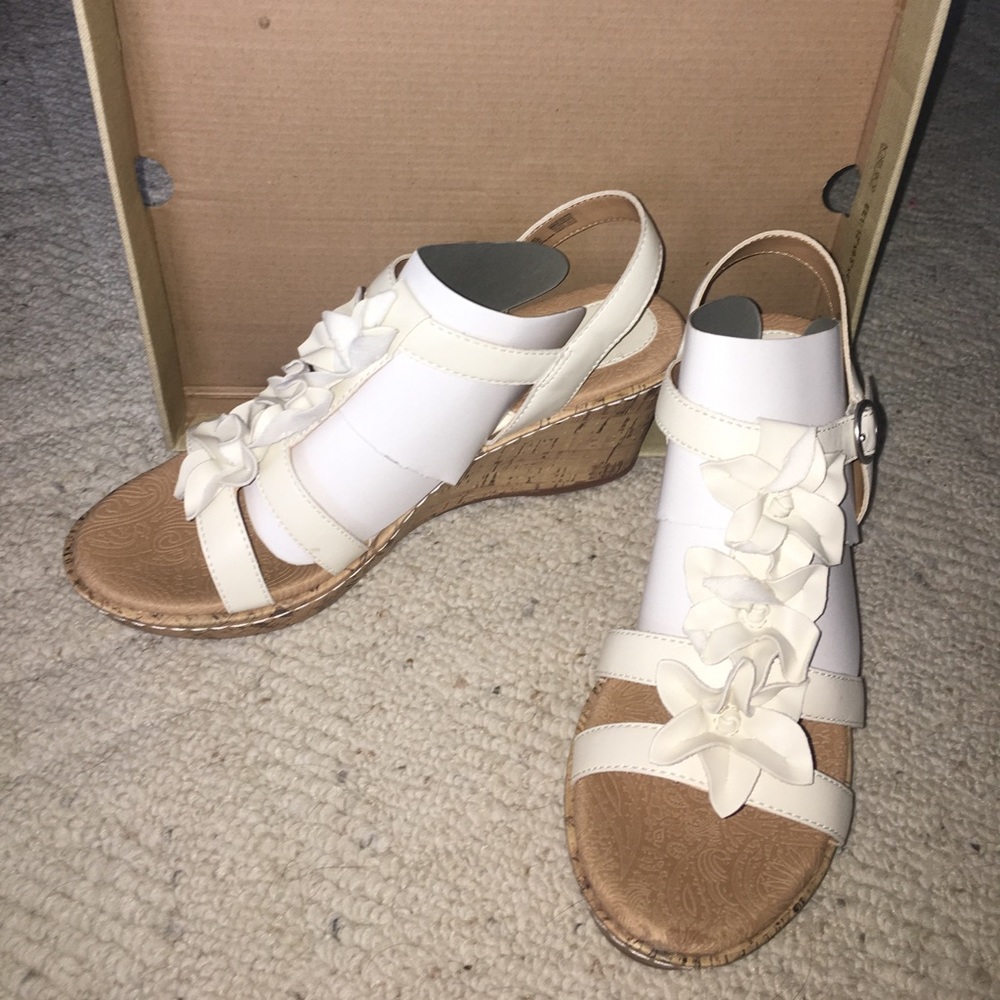 💜SONOMA WEDGES💜