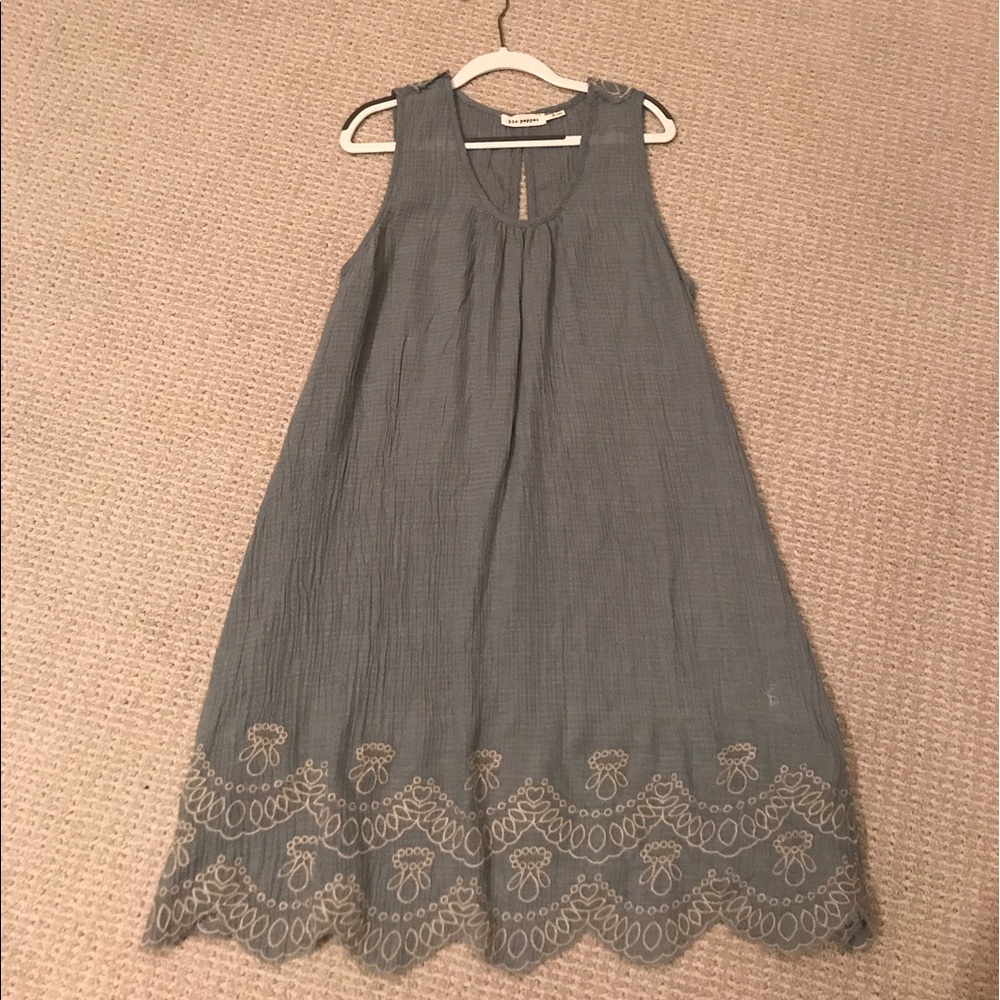 sundress