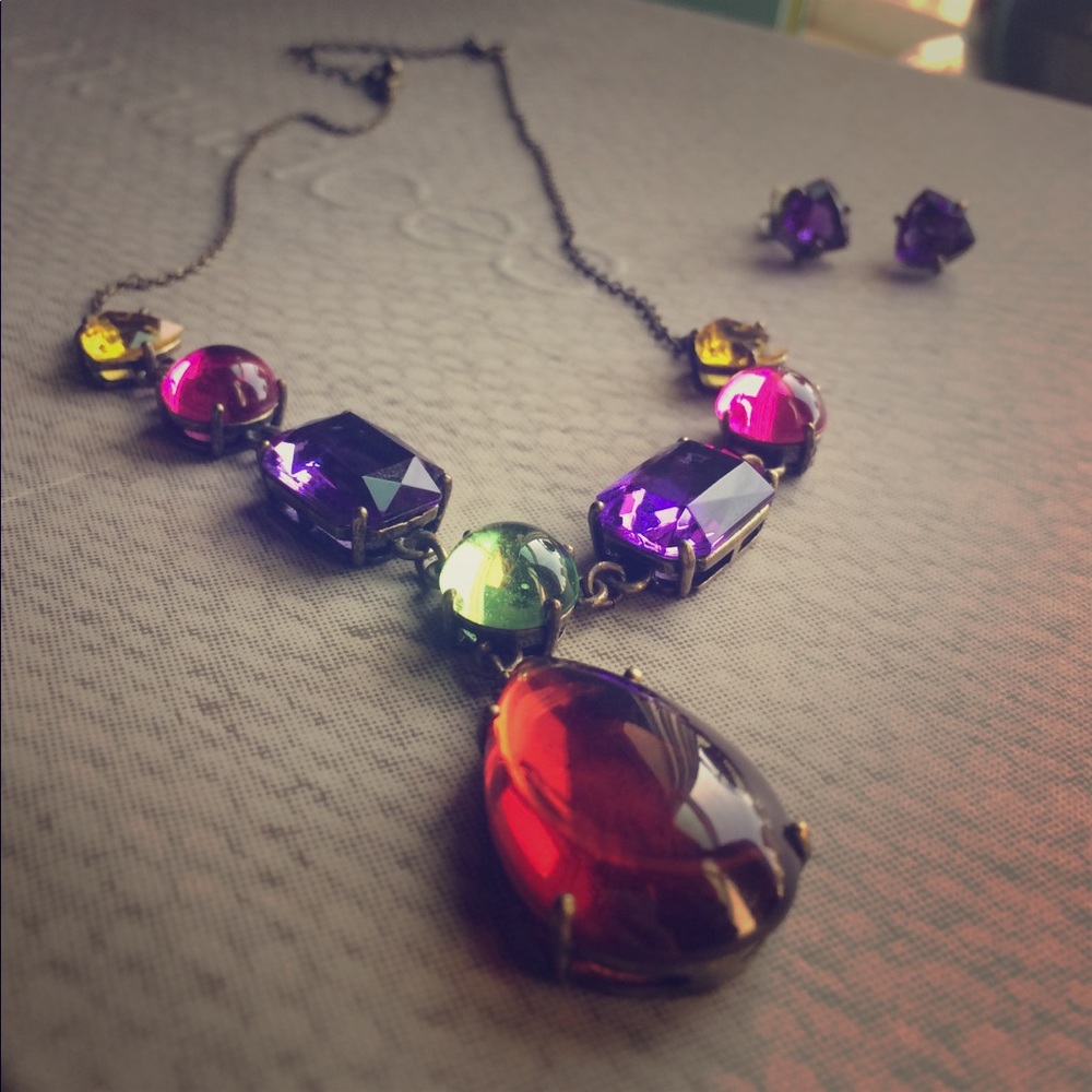 Necklace
