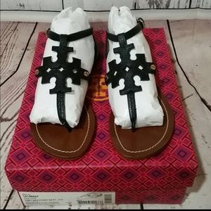 Tory Burch Chandler Flat Sandal