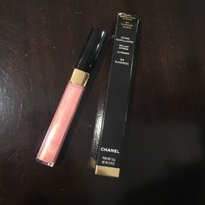 Chanel Glossier - Sundress- 94