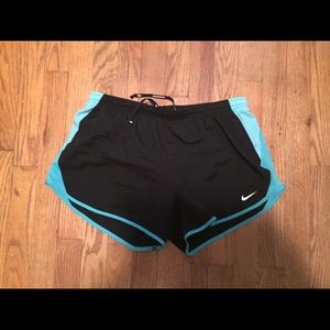 Nike running shorts bundle