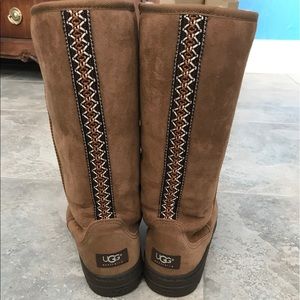 UGGS - Winter boots