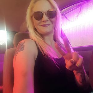 Meet your Posher, Brooke