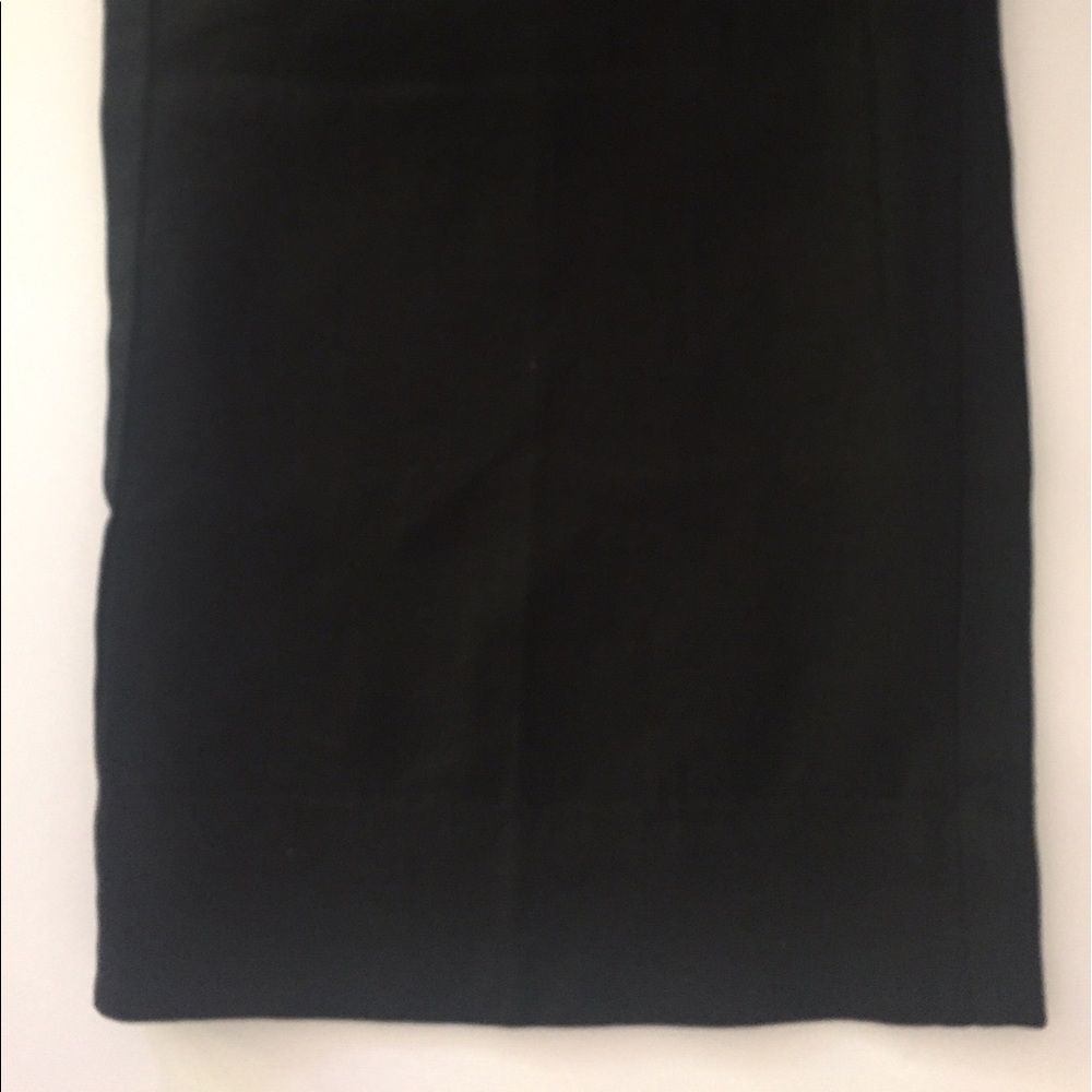 Level 99 100% Linen Gaucho Bermuda Short - Picture 4 of 8
