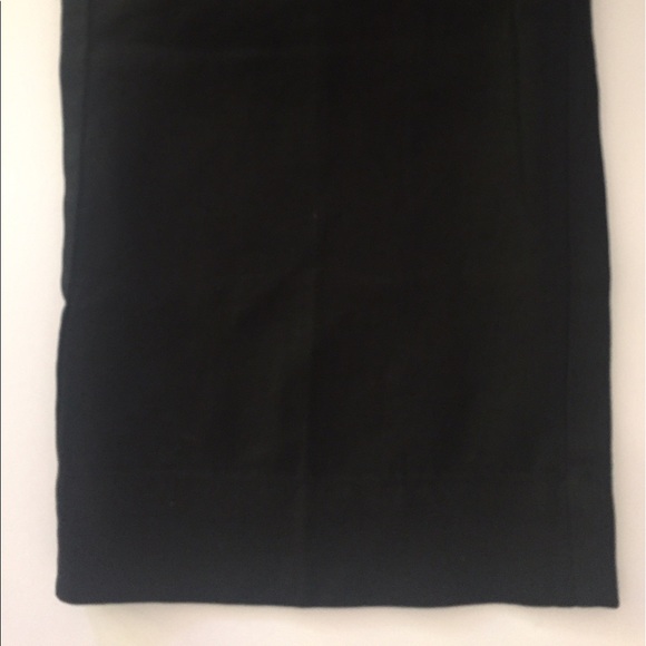 Level 99 100% Linen Gaucho Bermuda Short - Picture 4 of 8