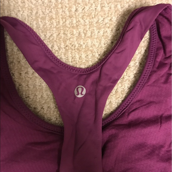 lululemon tank - Picture 2 of 3