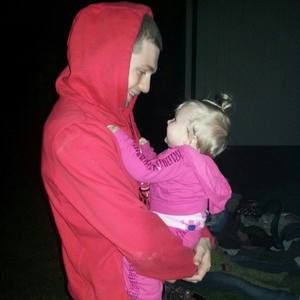 Meet your Posher, Kevin