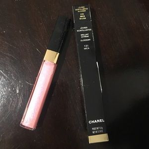 Chanel Glossier - MICA - 131