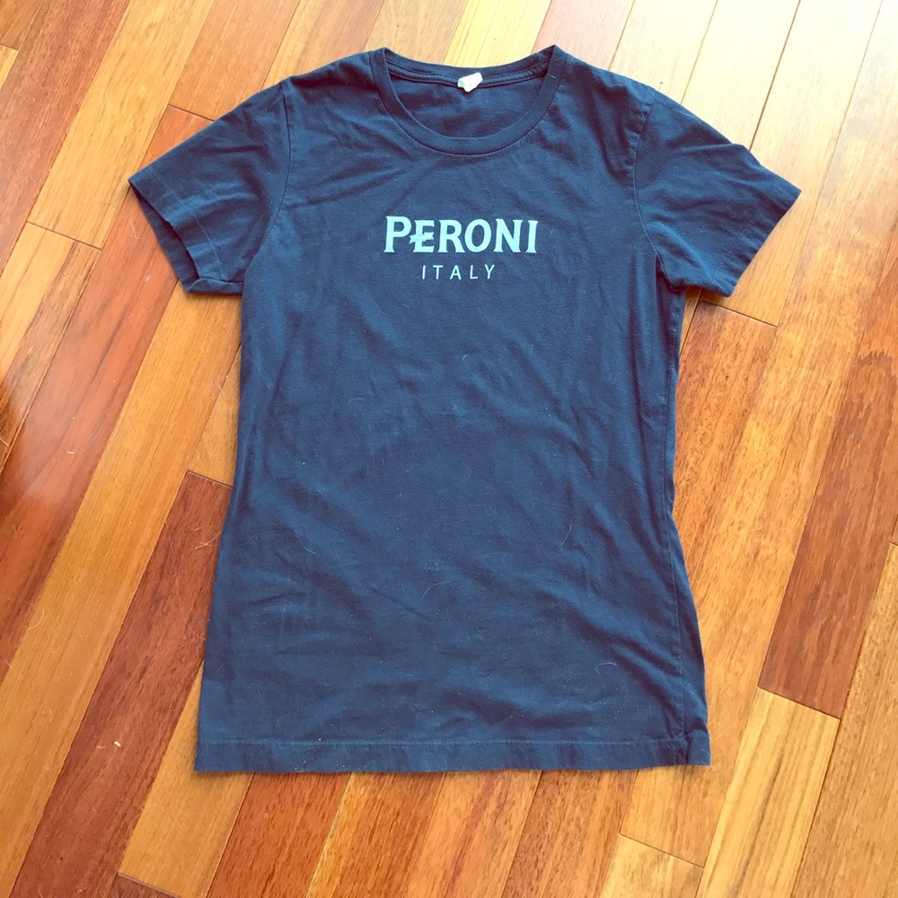 Peroni t-shirt