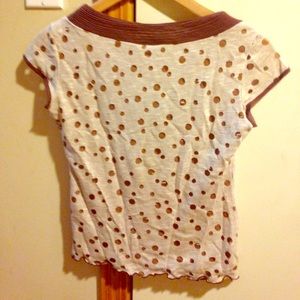 Anac sleeveless shirt