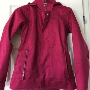 Burton Winter Jacket!