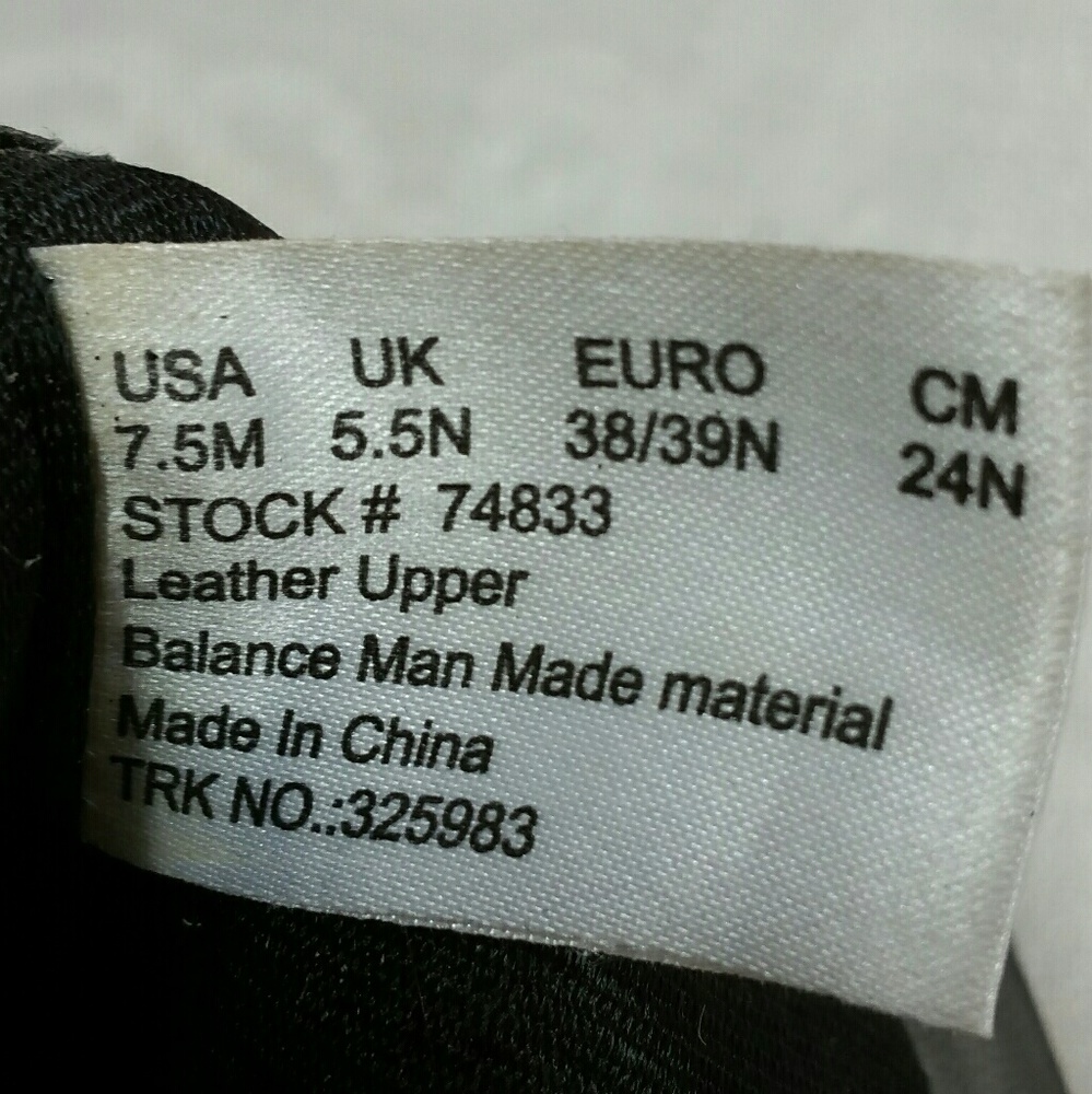 ☆SALE☆ Hush Puppies zippered boots - Picture 4 of 5