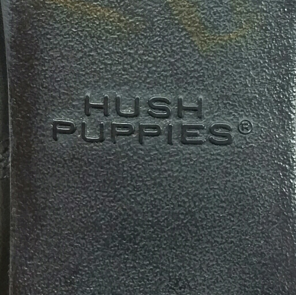 ☆SALE☆ Hush Puppies zippered boots - Picture 5 of 5