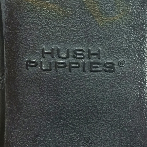 ☆SALE☆ Hush Puppies zippered boots - Picture 5 of 5