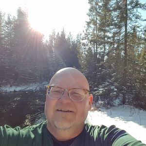 Meet your Posher, Brian