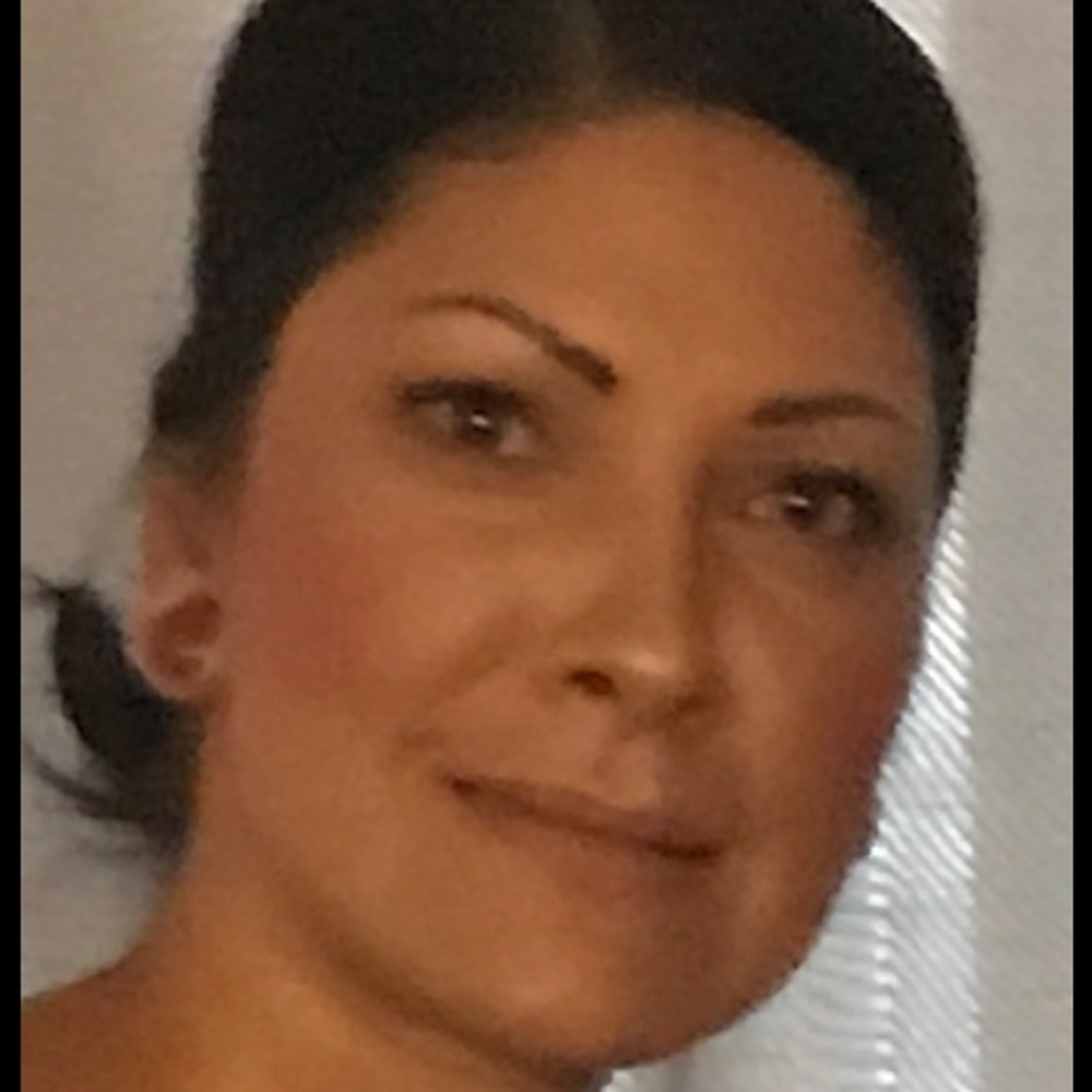 Meet your Posher, Deanna