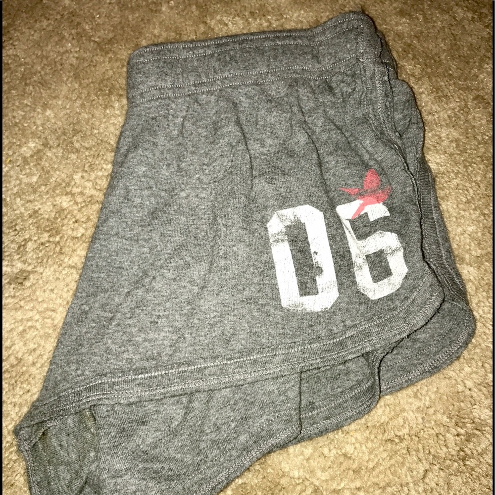 Aerie comfy shorts