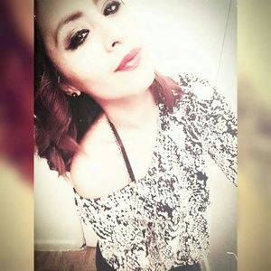 Meet your Posher, Ruth