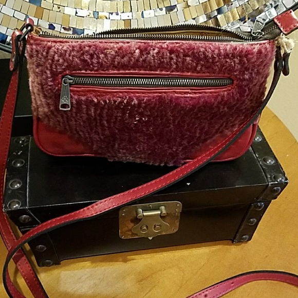 Patrica Nash Handbags - Patrica Nash Crossbody