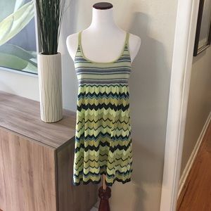 Free People summer dress size Large