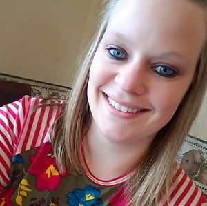 Meet your Posher, Kerri