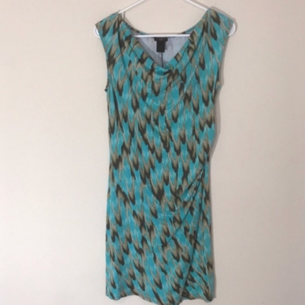 Ann Taylor Dress