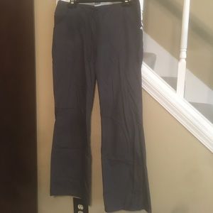 Cherokee brand scrub pants style#1072