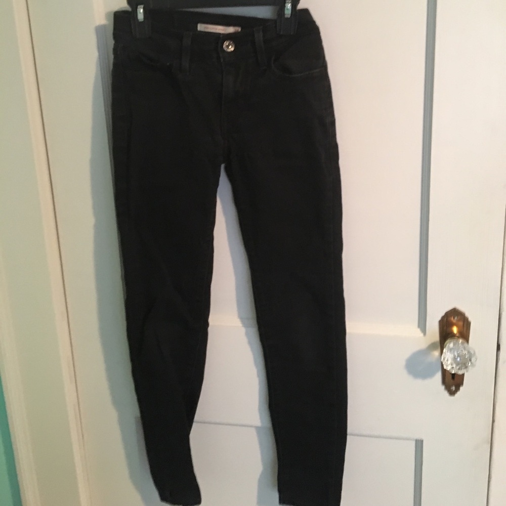 Black Levi's