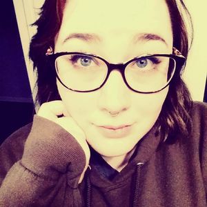 Meet your Posher, Gwendolyn