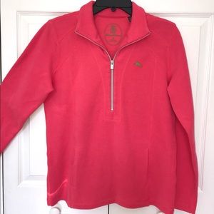 Preppy Pullover