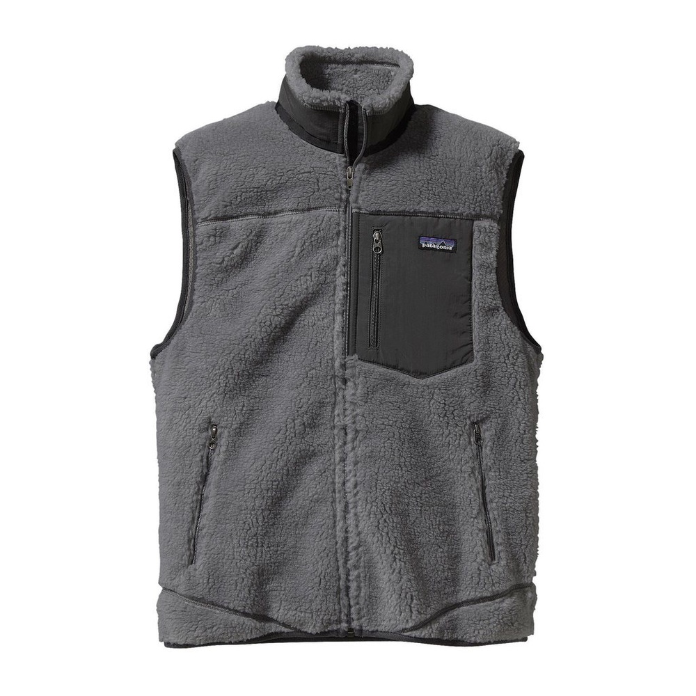 Patagonia Classic Retro-X Vest