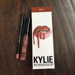 Dolce K lip kit